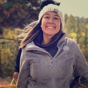 Meet your Posher, Shauna